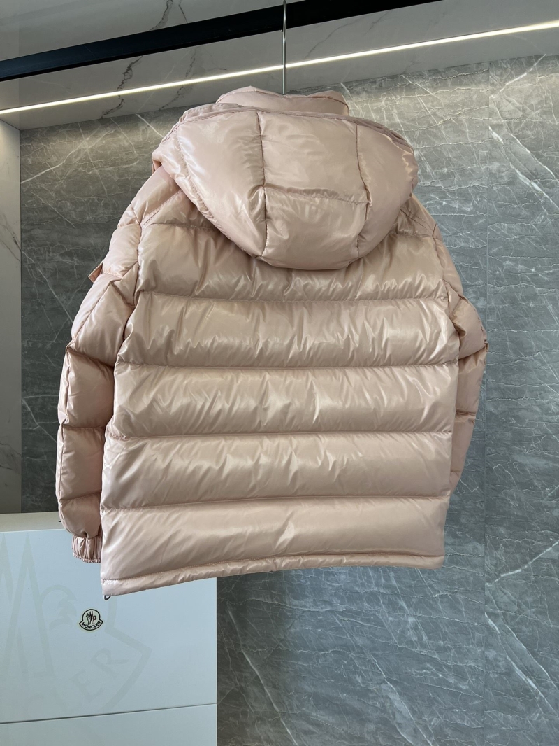 Moncler Down Coat